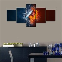Canvas Wall Art for Living Room