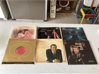 Assorted albums