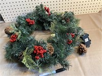 WREATH