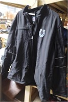 Indianapolis Colts size 2XL coat