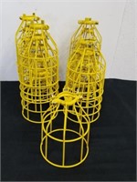 20 metal light cages
