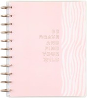 Happy Planner 2024 Daily Planner, Disc-Bound