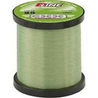 P-line Cxx-xtra Moss Green 3000yd 20lb