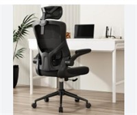 Dripex Ergonomic Office Chair, High Back Desk