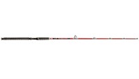 Bnm Silver Cat Elite Spinning Rod