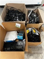 Assorted Cables/ Miscellaneous