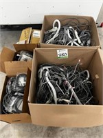 Assorted Cables/ Miscellaneous