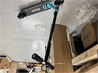 Razor Electric scooter