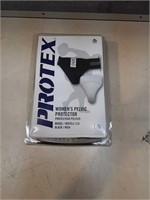 SEALED-Protex Women's Pelvic Protector x5