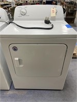 Roper Elec Dryer 29"L x 25"W x 43"H