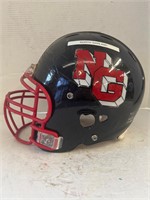 North Garland, Texas high school football helmet
