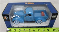 1937 Studerbaker Pickup Die Cast Truck