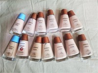 13 New cover girl liquid foundation. Different