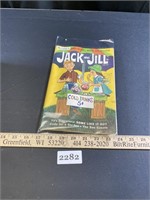 Jack & Jill Magazine - Vintage