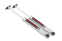 Rough Country 0-3" N3 Rear Shock Absorbers for 07-