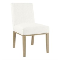 HomePop Kolbe Upholstered Dining Chair - Stain-Res