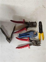 Miscellaneous tools