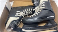 CCM Hockey Skates with box size 8