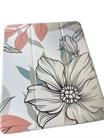 Unknown size ipad cover