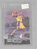1998 Skybox Kobe Bryant Card