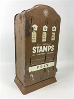 Vintage U.S. Mail Post Stamp Dispenser