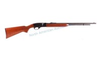 Remington Speedmaster Model 552 22 Semi-Auto Rifle