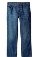 The Childrens Place Big Boys Straight Leg Jeans 14