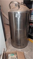 130PSI Pressure keg