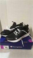 $56 Size 11 color black Women's champion shoes