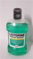 Listerine fresh burst 1L passed bb