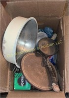 Box of Miscellaneous (BS)