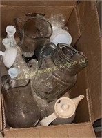 Box of Miscellaneous (BS)