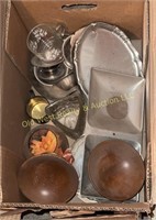 Box of Miscellaneous (BS)