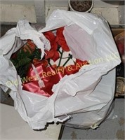 Bag of Plastic Flowers (BS)