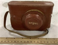 Argus 3.5  50mm coated cintar camera