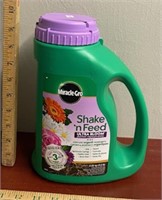 Miracle Gro-Shake'n Feed-Ultra Bloom