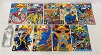 Late 1980s / '90s Marvel Comics - X Factor - 9