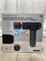 Sharper Image Power Percussion Pro (Pre Owned)