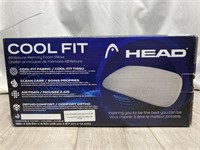 Head Cool Fit Pillow