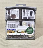 Dremel All-Purpose Accessory Storage Kit