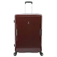 Swiss Tech 29Hardside Luggage  Maroon