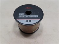 New 50' Roll ROCKETFISH Speaker Wire