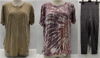 MD Lot of 3 Ladies AmericanEagle Clothing NWT $115