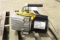 Marathon Vacuum Pump