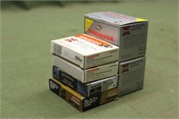 (6) Boxes of 20GA Slugs