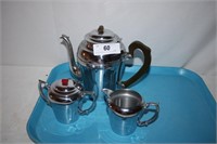 3PC COFFEE/TEA SERVICE