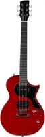 AMMOON ELECTRIC GUITAR WITH CARRY CASE