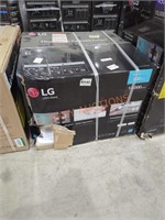 LG 14,000 btu air conditioner