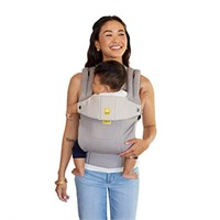 LILLEbaby 6-in-1 Classics Original Ergonomic Baby