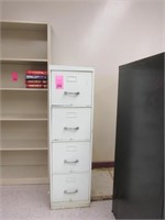 Filing Cabinet